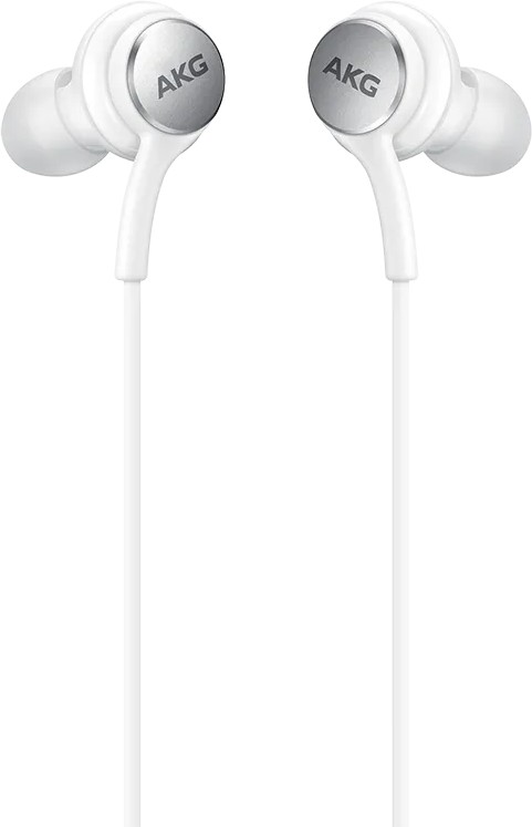 Наушники Samsung EO-IC100BWEGWW USB-C White