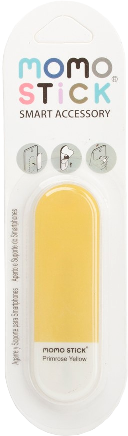 Горящие скидки DIIN Momo Stick EA-C-04 Yellow
