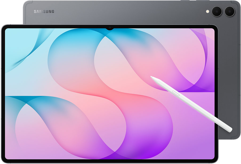 Планшет Samsung Galaxy Tab S12 Ultra 5G 14,6" 256 ГБ Серый