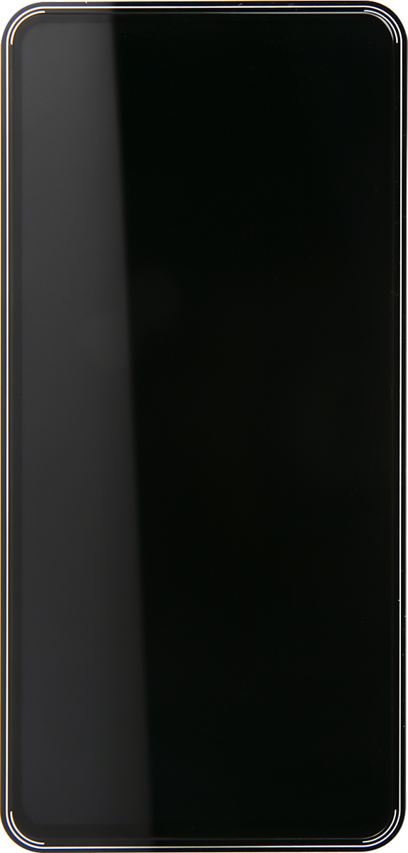 цена Full Screen 3D для Samsung Galaxy Note 10 Lite Black