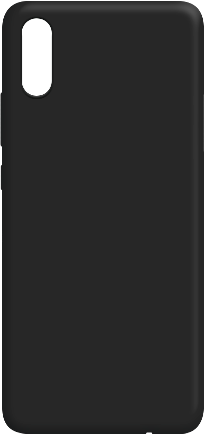 Meridian для Xiaomi Redmi 9A Black
