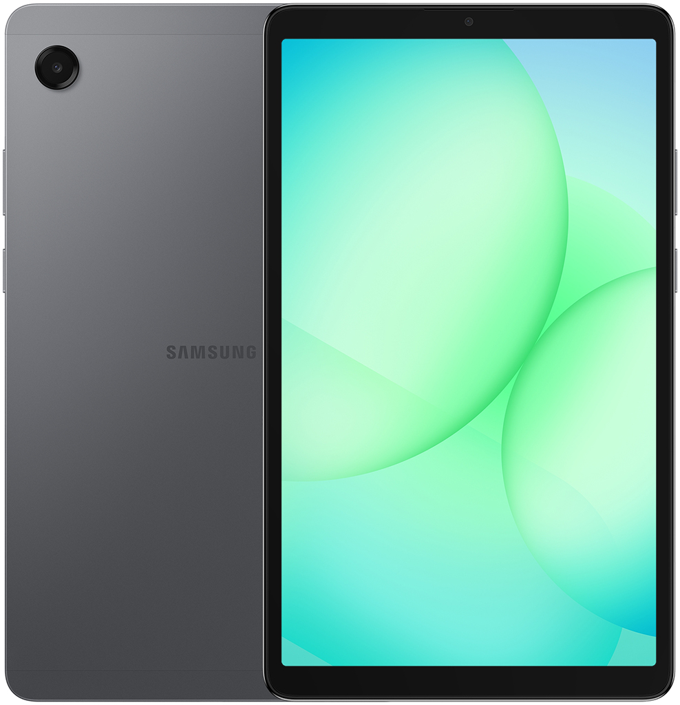 Планшет Samsung Galaxy Tab A11 4G 4/64 ГБ Серый