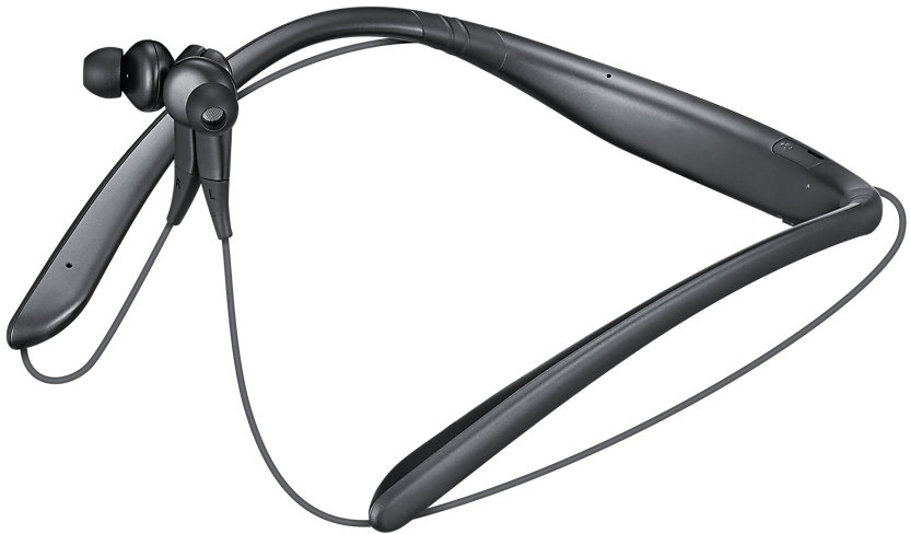 цены Наушники Samsung Level U Pro Black