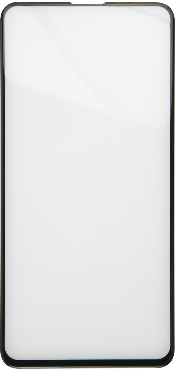 цена Full Screen 3D для Samsung Galaxy S10e Black