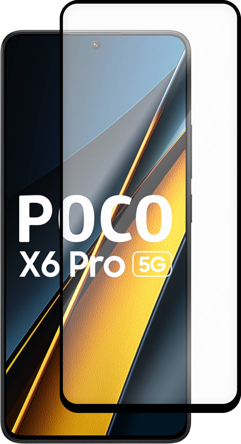 Защитное стекло и плёнка Krutoff 1₽