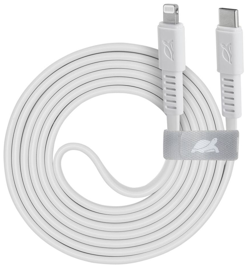 USB-C to Apple Lightning 1.2m White