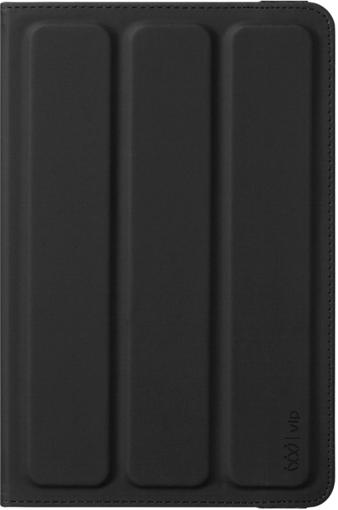 Чехол-книжка VLP U-Cover для планшета 8-11 Чёрный