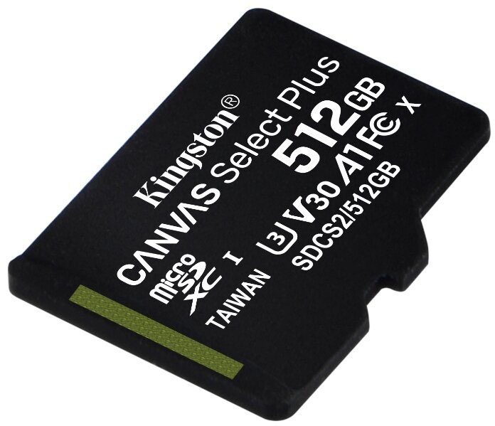 Карта памяти Kingston 5590₽