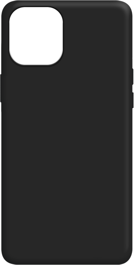 Meridian для Apple iPhone 12 Pro Max Black чехол gresso meridian для apple iphone 12 12 pro red