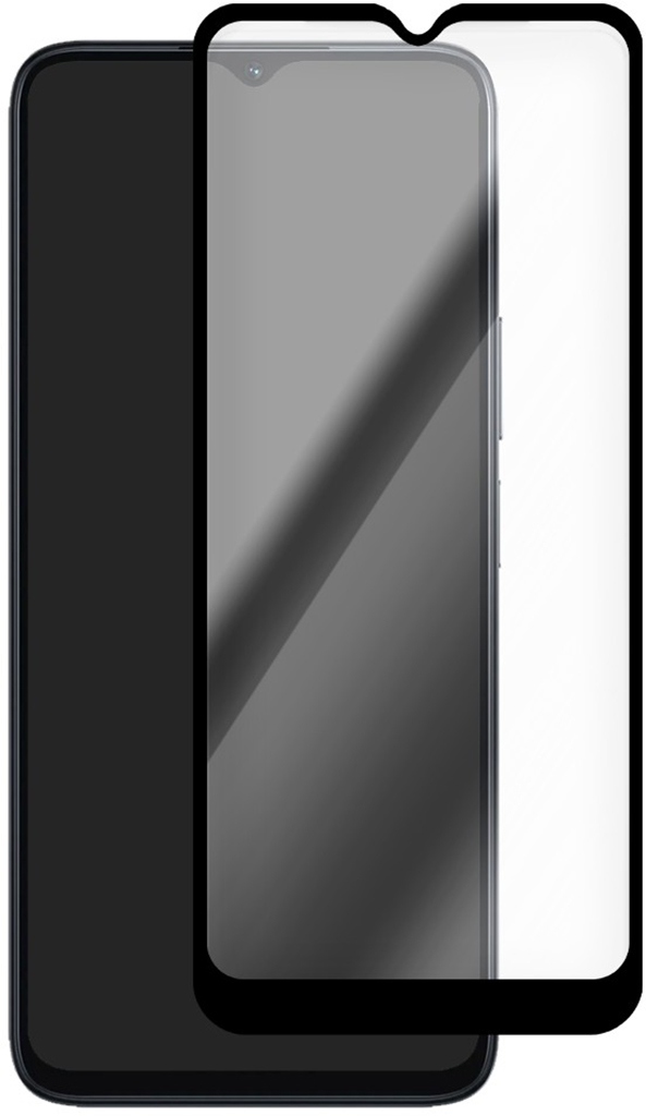 Защитное стекло и плёнка Krutoff 179₽