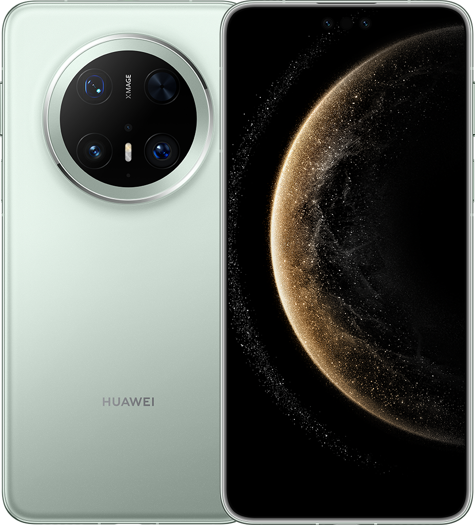 Смартфон Huawei Mate 70 Pro 12/512GB Green