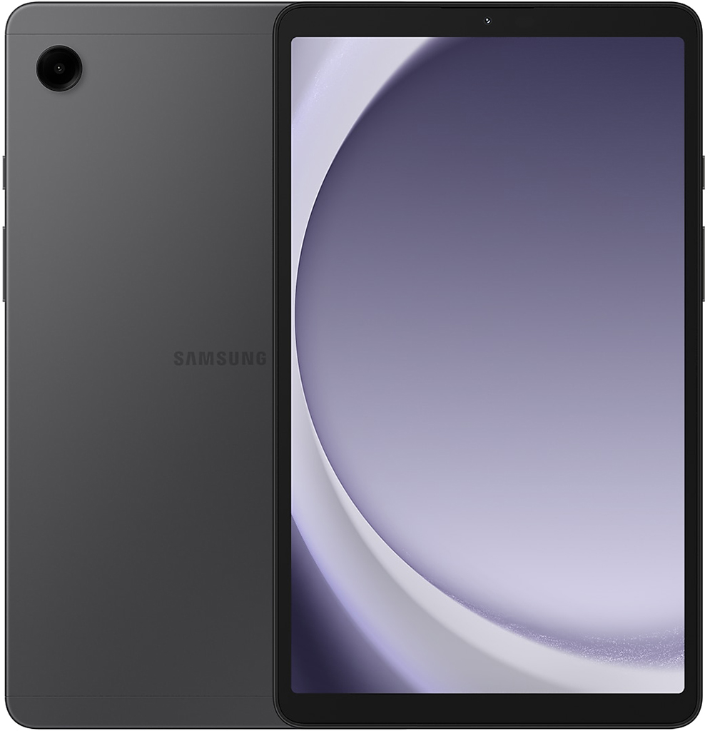 Планшет Samsung Galaxy Tab A9 SM-X115 8.7 LTE 64GB Графитовый