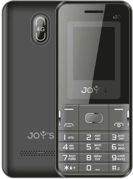 Joys отзывы. Joy's s10 Dual SIM 4gb Black. Кнопочный телефон Joys s15. Joys s10 DS. Телефон Joy's s10, черный.