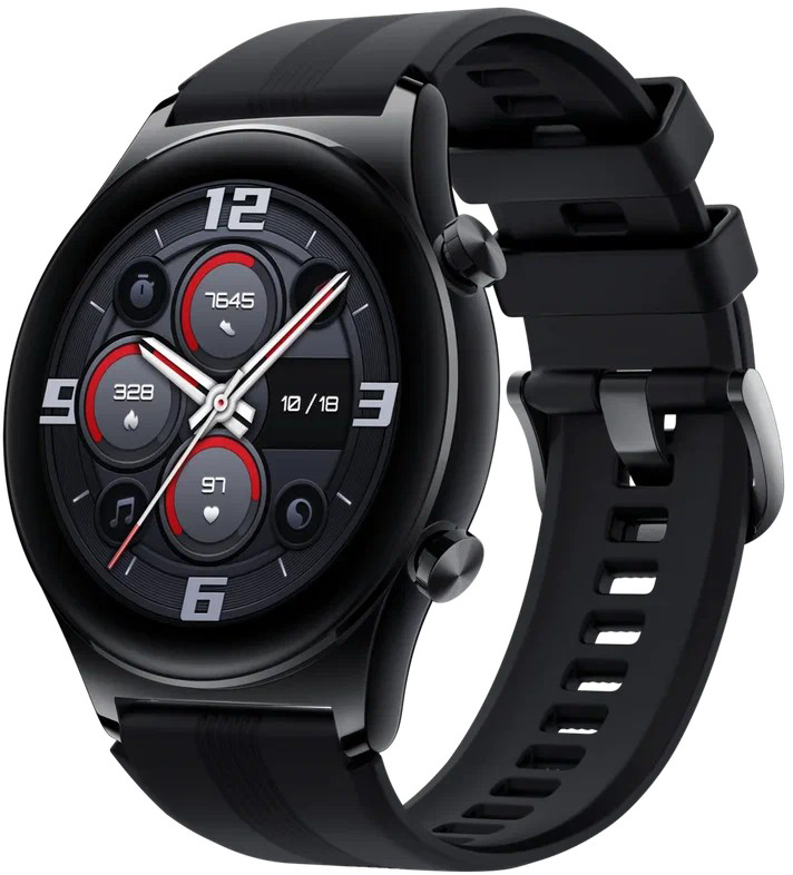 Умные часы Honor Watch GS 3 Black