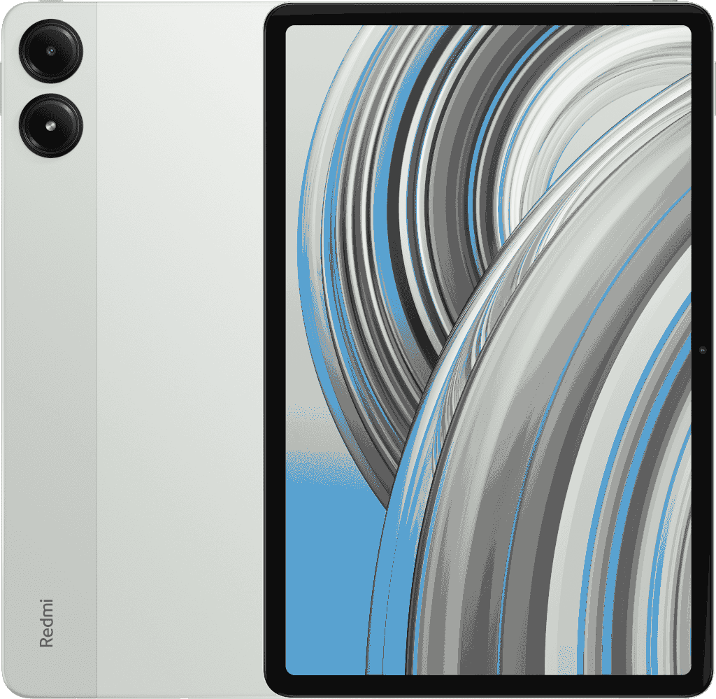 Планшет Xiaomi Redmi Pad Pro Wi-Fi 128GB Mint Green