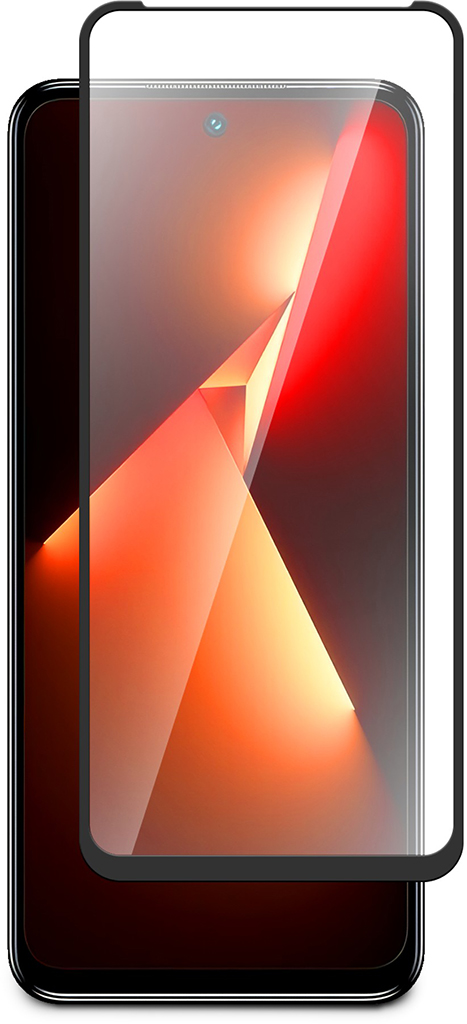 Защитное стекло и плёнка BoraSCO 8₽