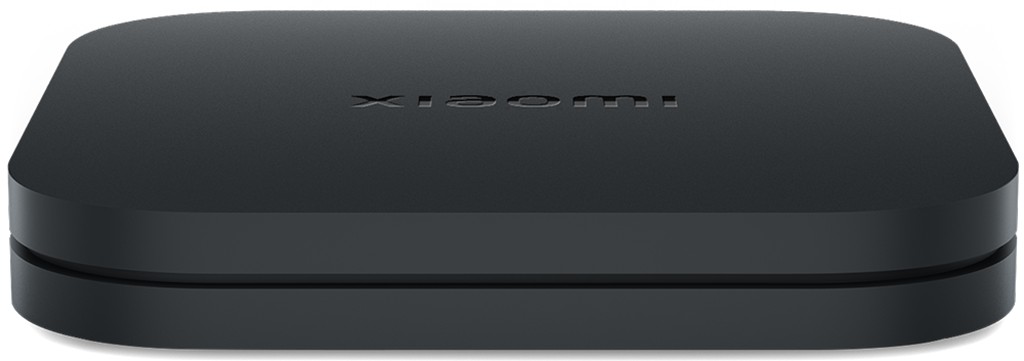 TV Box S 2nd Gen Black тв приставка apple tv 4k wi‑fi 3 го поколения 64гб черный