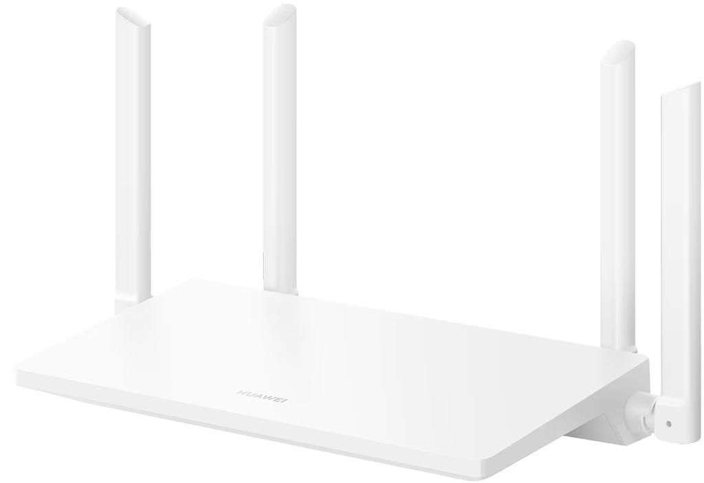Роутер Huawei AX1500M Wi-Fi White