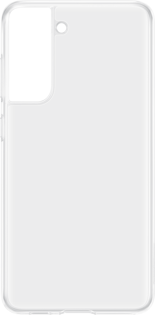 Горящие скидки Samsung Clear Cover S21 FE Transparent