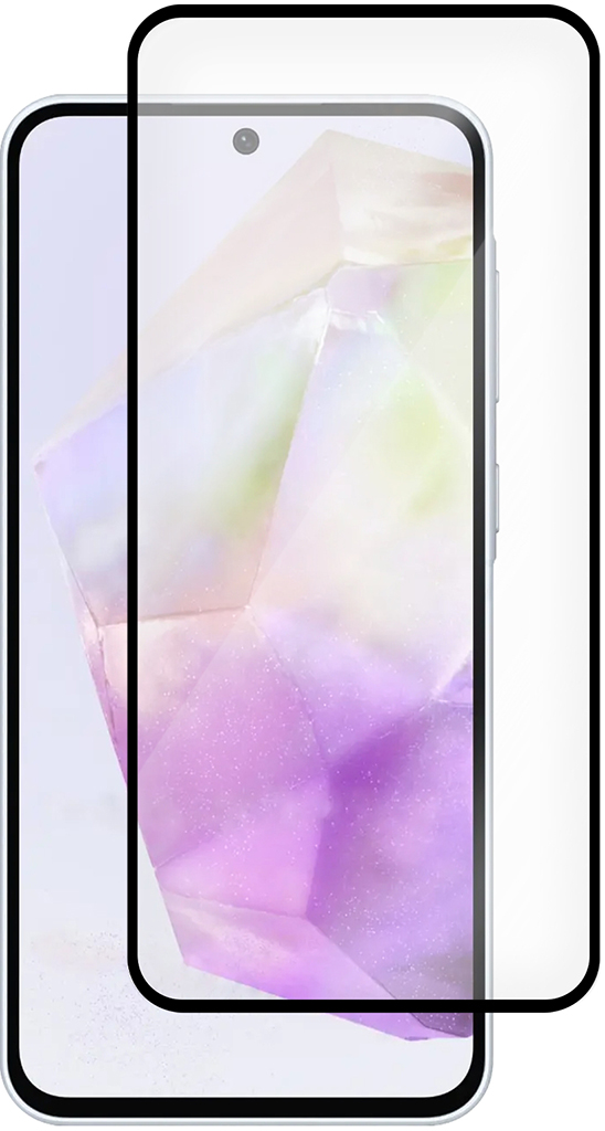 Защитное стекло и плёнка Krutoff 500₽