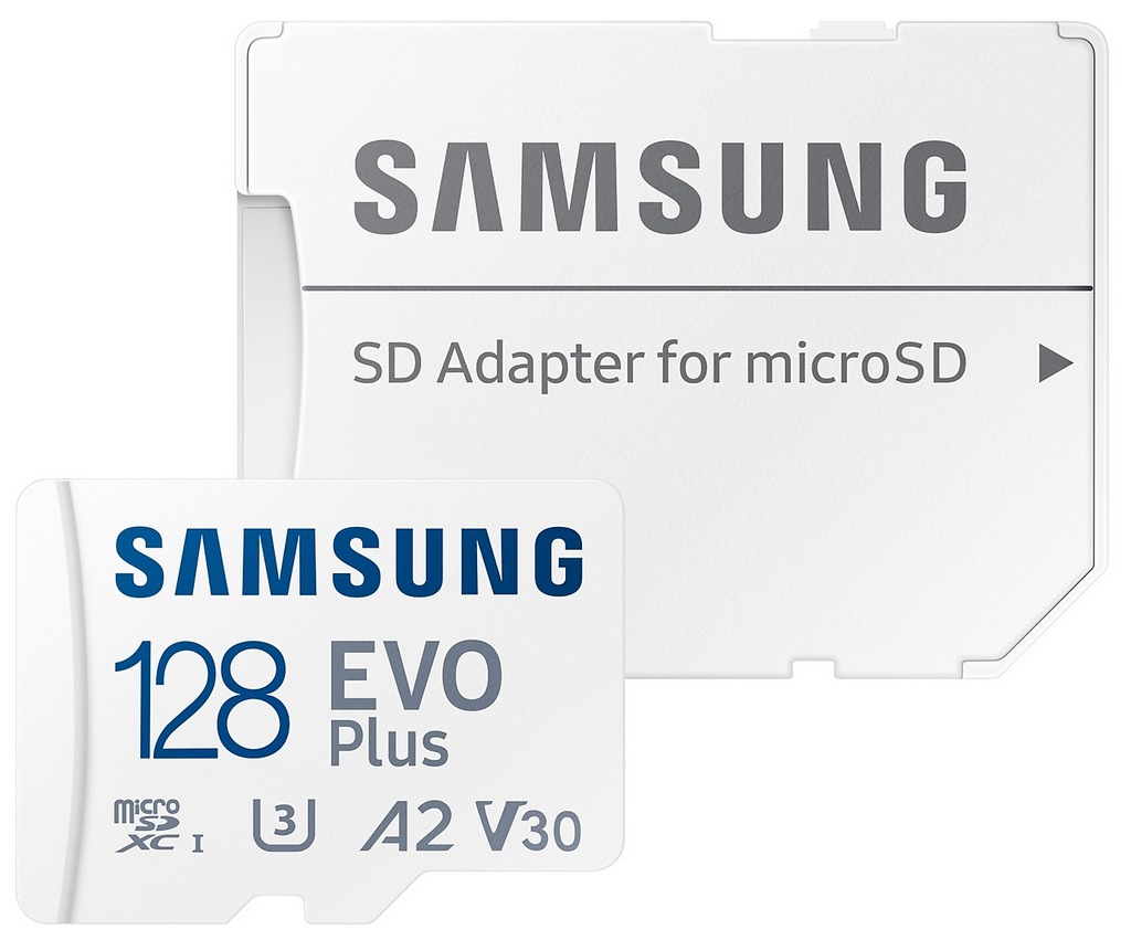 Карта памяти Samsung 2090₽