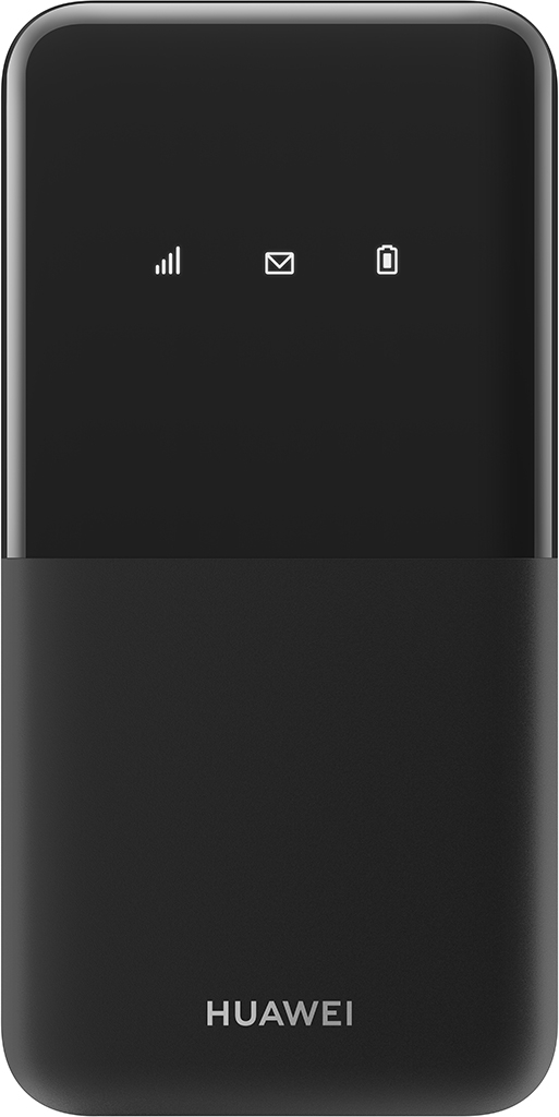 4G/Wi-Fi-роутер Huawei Mobile CAT4 Black