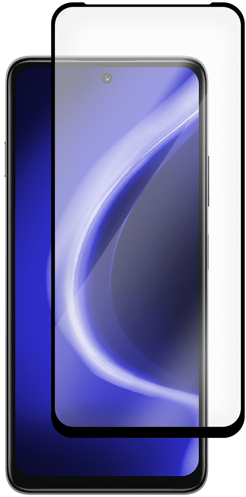 Защитное стекло и плёнка Krutoff 390₽