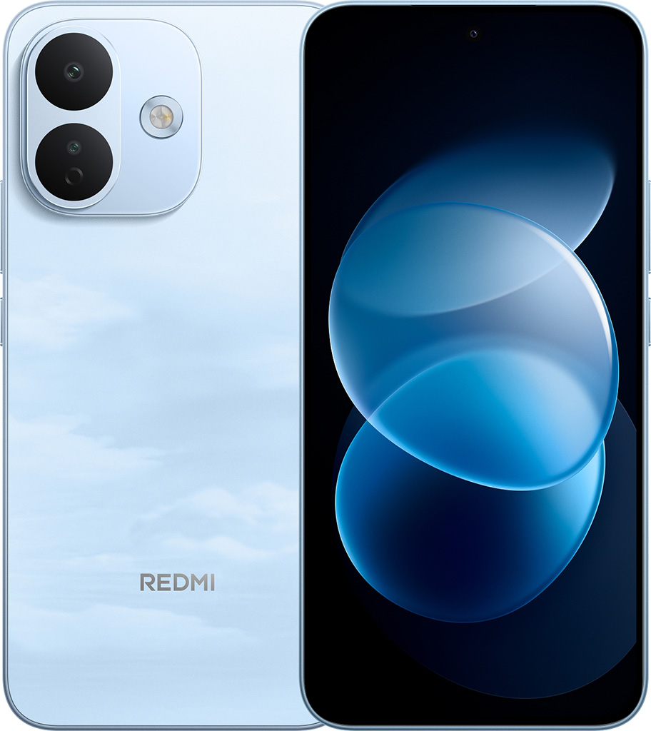 Смартфон Xiaomi REDMI Note 17 Pro 5G 8/512 ГБ...
