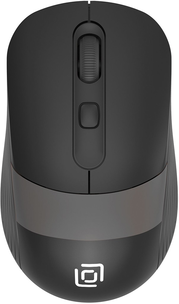 Oklick 310MW Black/Gray