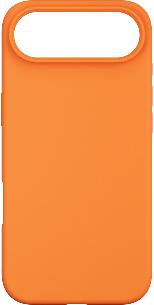 Клип-кейс Rocket Silk с MagSafe для Apple iPhone Air Orange 1790₽