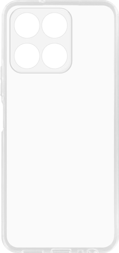 Clear Case для Honor X6a Transparent