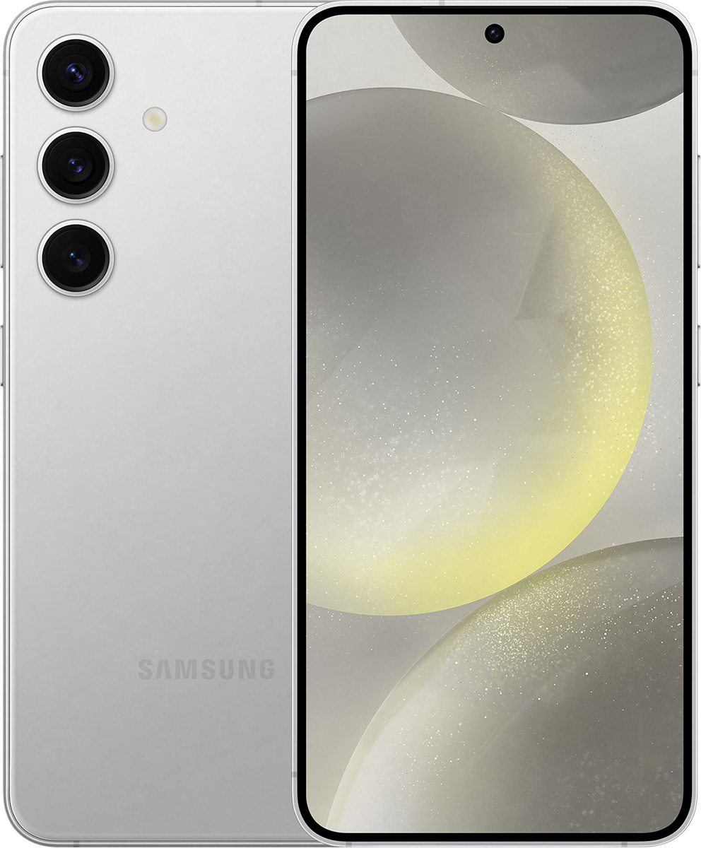Galaxy S24 256GB Серый