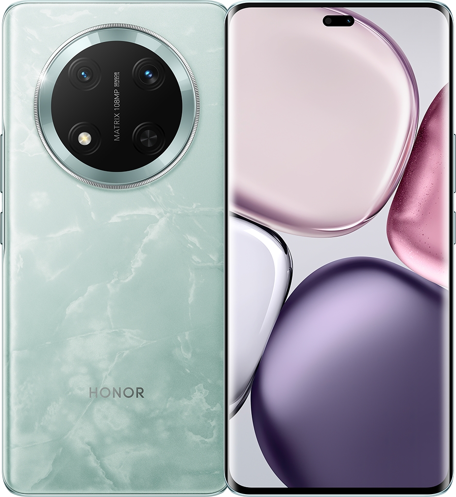 Смартфон Honor X9c 12/256GB Green