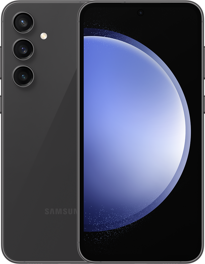 Galaxy S23 FE SM-S711 8/128GB Графит смартфон samsung galaxy s23 fe sm s711 8 256gb графит