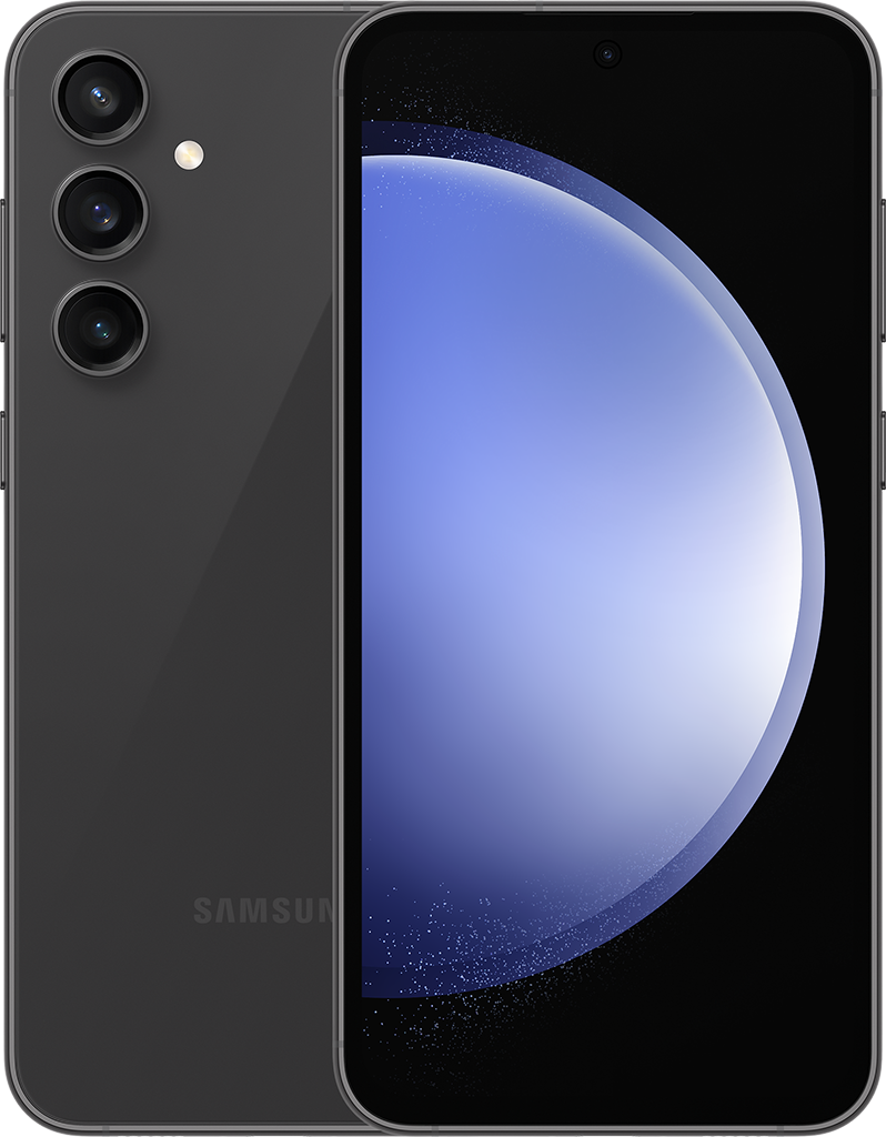 Samsung Galaxy S23 FE SM-S711 8/128GB Графит
