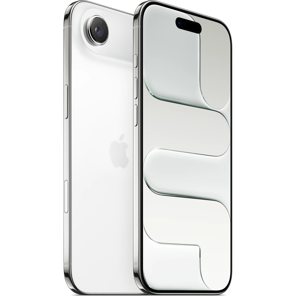 Смартфон Apple iPhone Air 512ГБ «Облачный белый» (без RuStore)