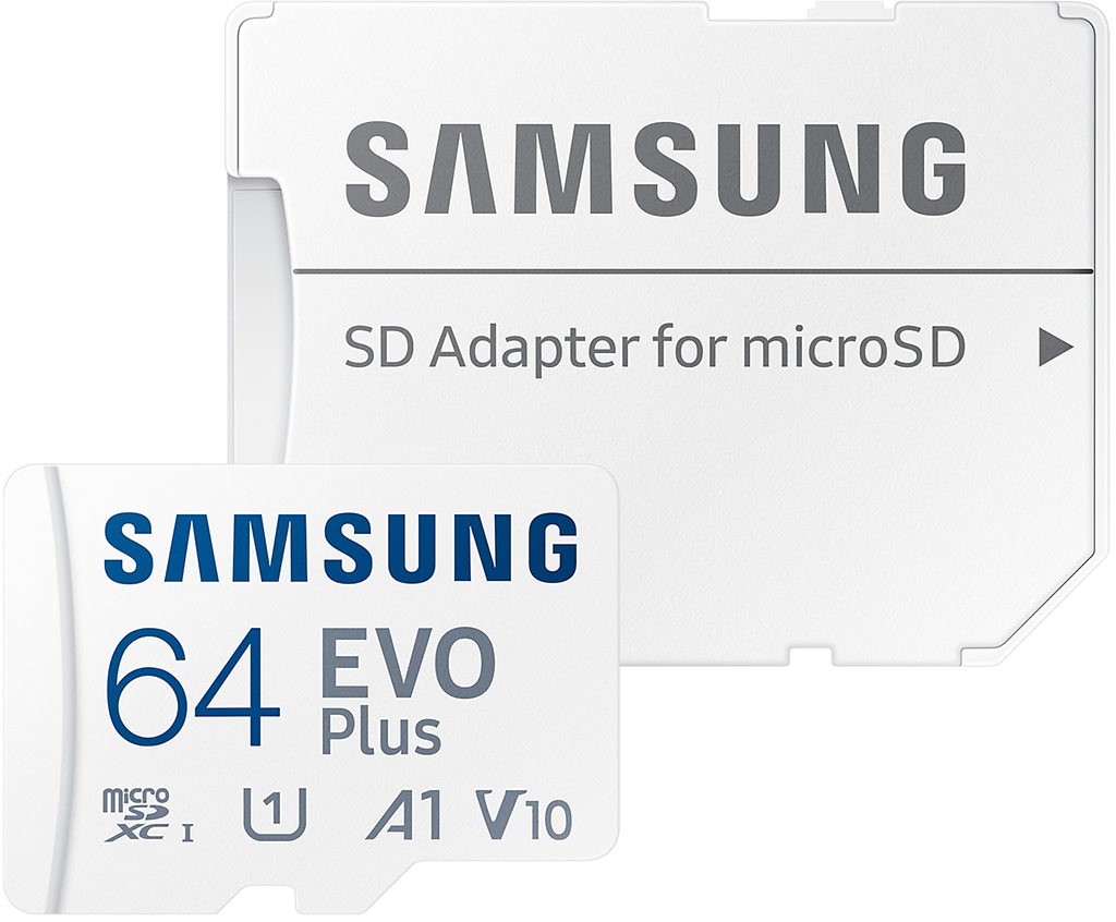 Карта памяти Samsung 1190₽