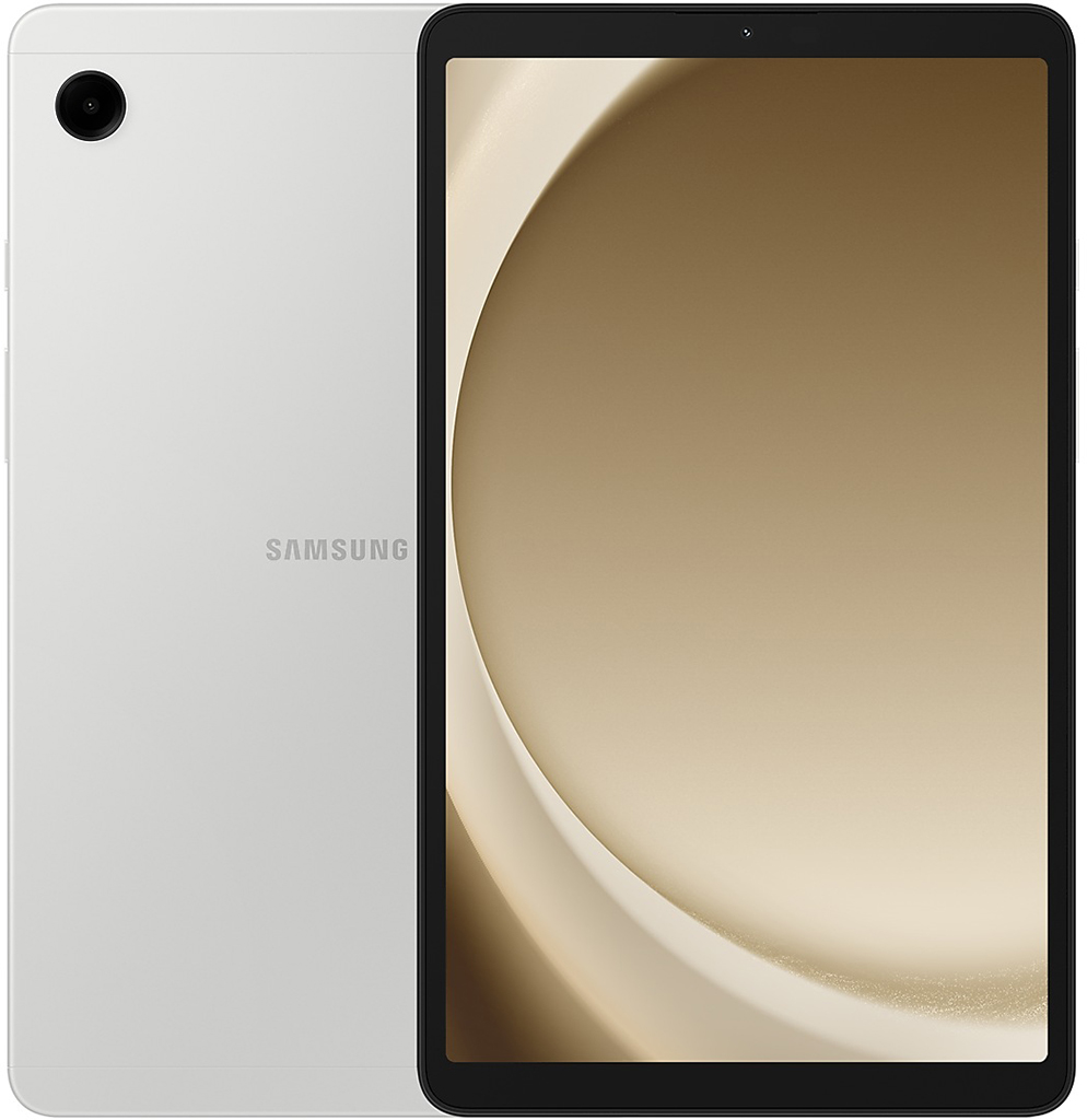Планшет Samsung Galaxy Tab A9 SM-X115 8.7 LTE 128GB Серебристый
