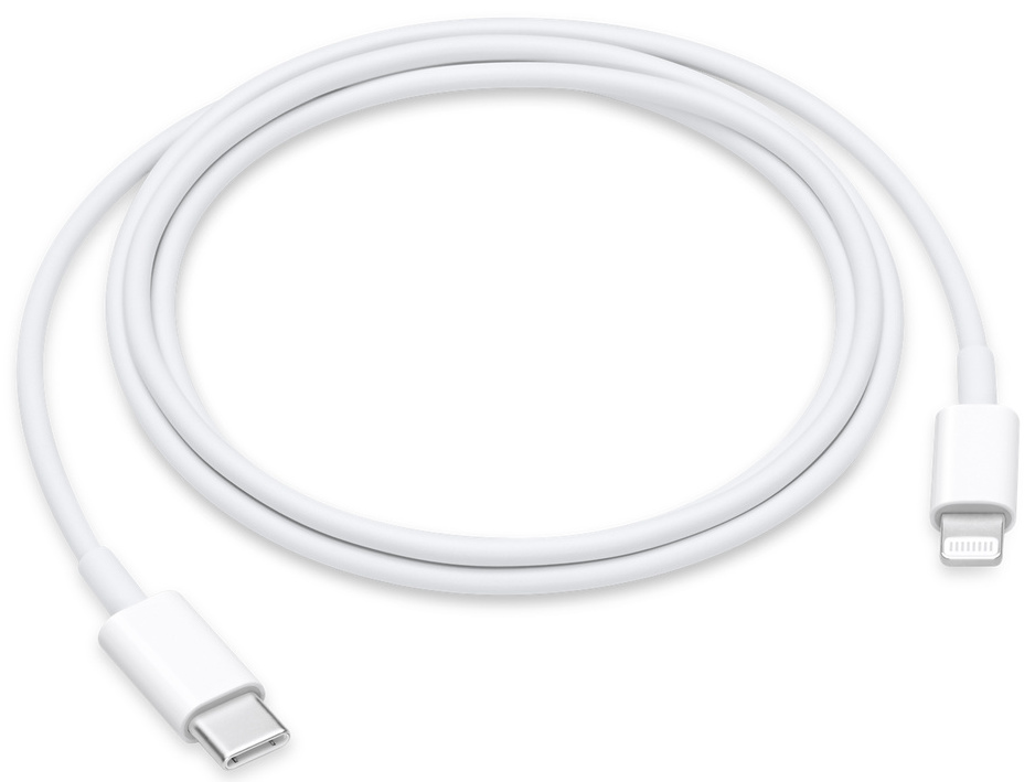 Lightning to USB-C 1m MM0A3ZM/A