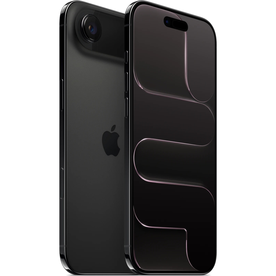Смартфон Apple iPhone Air 512 ГБ «Космический чёрный» (без RuStore)