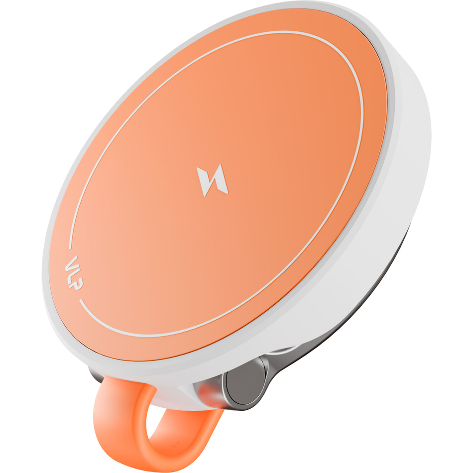 Беспроводное зарядное устройство VLP LITE Snap Charger Duo белый 3490₽