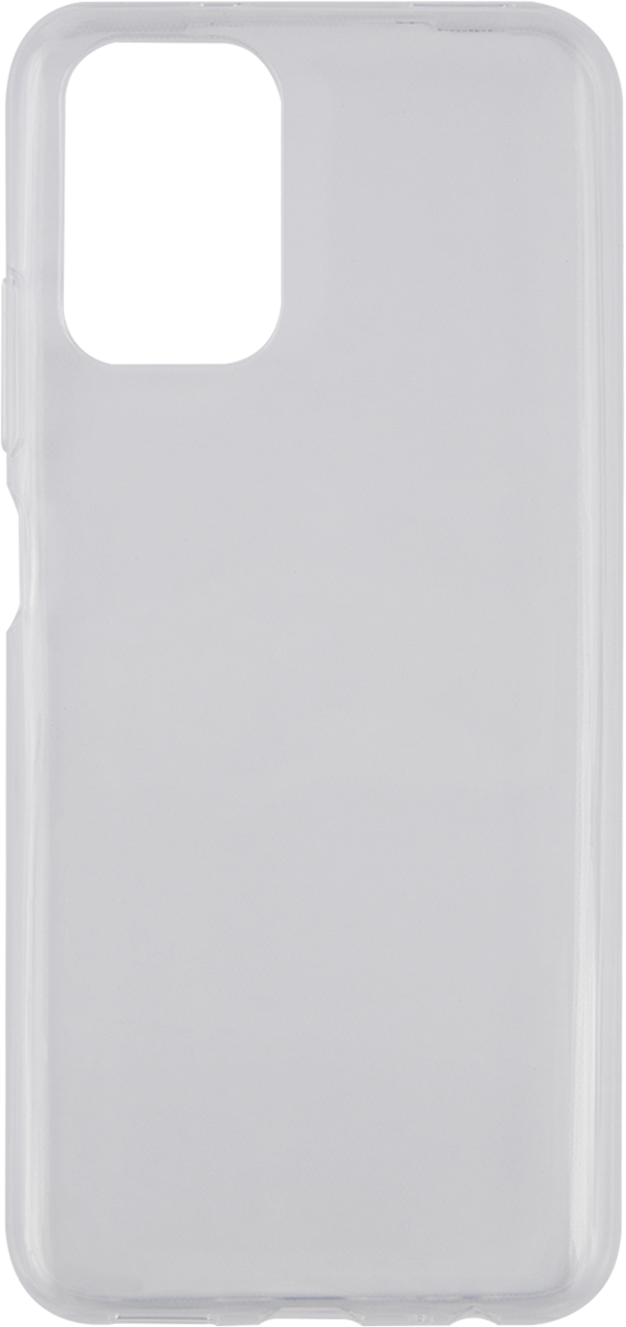 iBox Crystal для Xiaomi Redmi Note 10S Transparent цена и фото