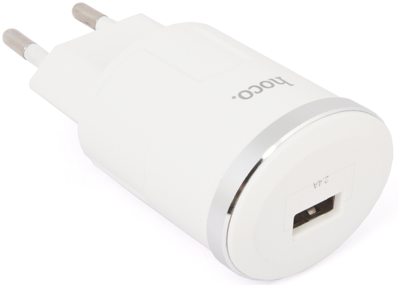 C37A Apple Lightning White