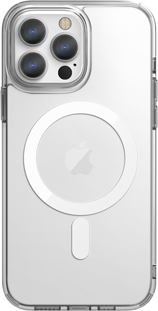 LifePro Xtreme MagSafe для Apple iPhone 13 Pro Transparent