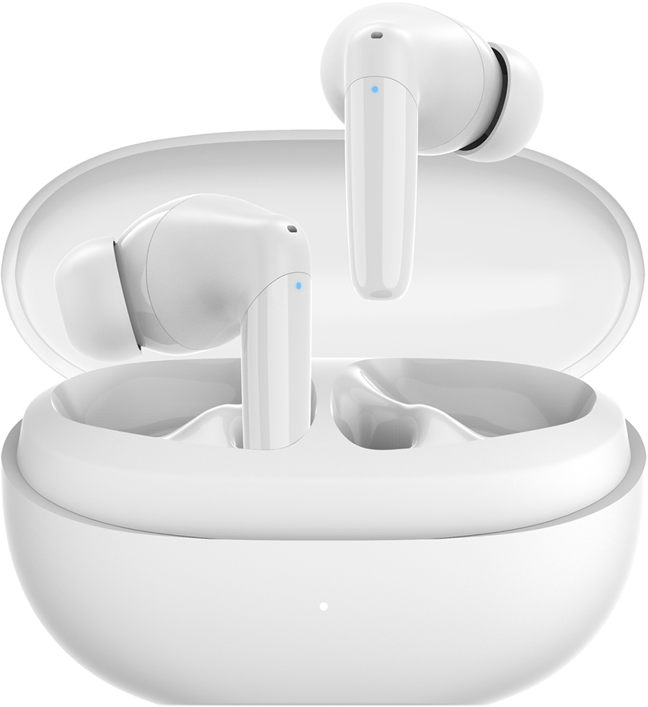 Наушники TECNO Buds 4 White