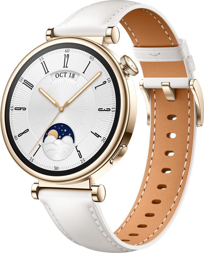 Умные часы Huawei Watch GT 4 ARA-B19 White