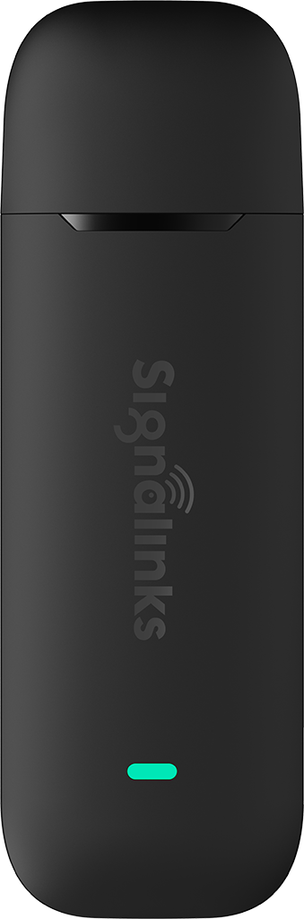 USB-модем Signalinks M806B 4G Black