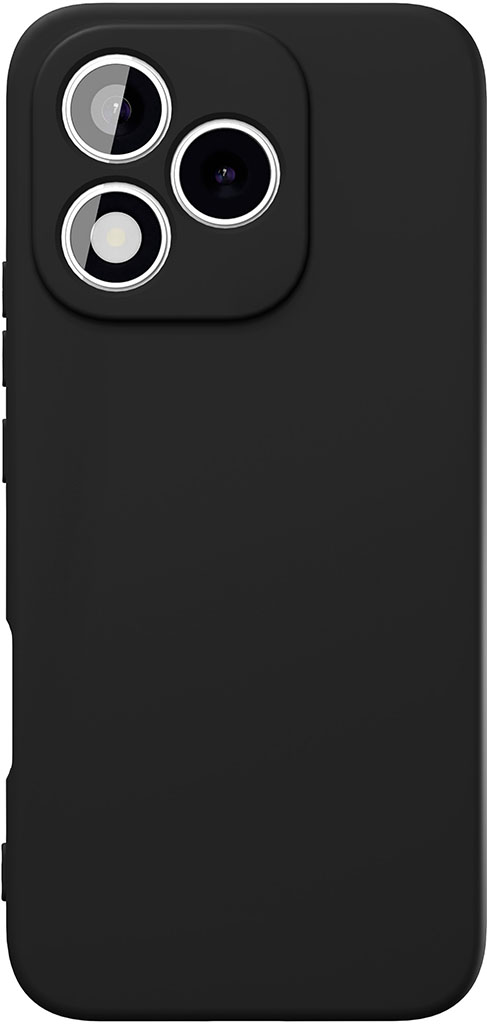 Клип-кейс VLP Tint Case для Honor 400 Black 990₽