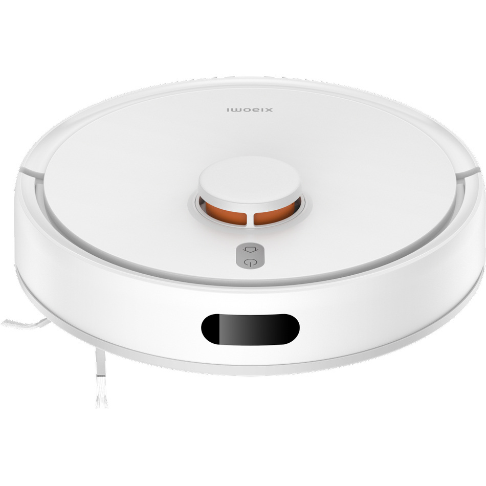 Робот-пылесос Xiaomi Robot Vacuum S20 EU White