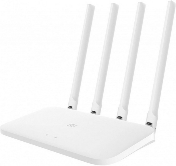 Mi Router 4A White